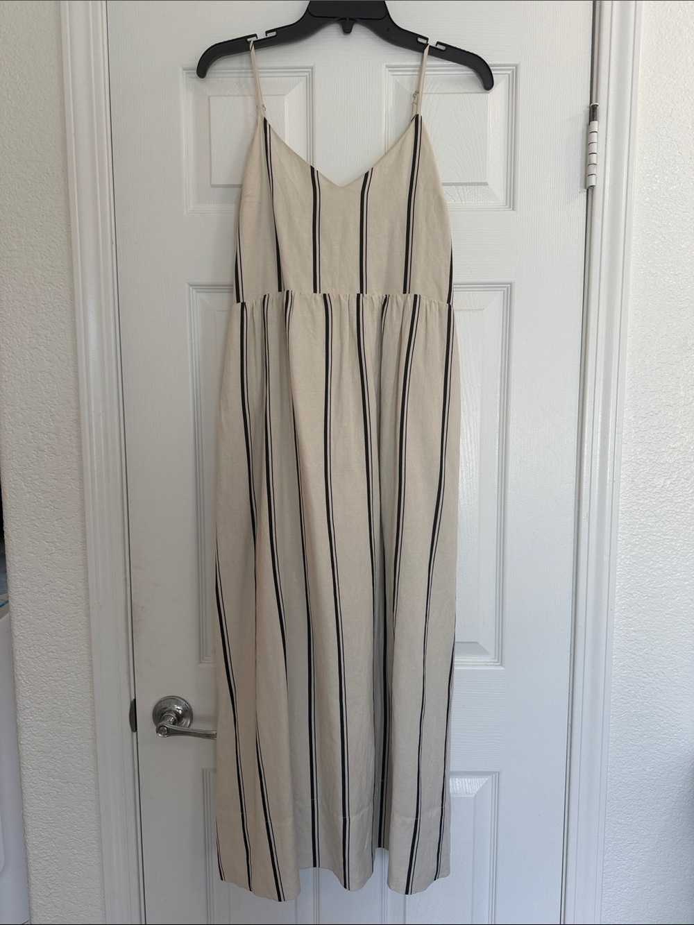 Evereve Beatrice Empire Dress
